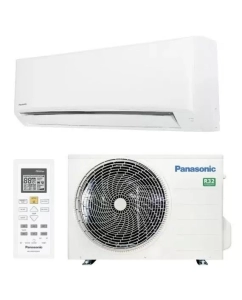 Купить Сплит-система Panasonic CS-TZ 25 WKEW в E-mobi