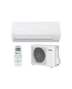 Купить Сплит-система Daikin FTXF20E/RXF20E в E-mobi