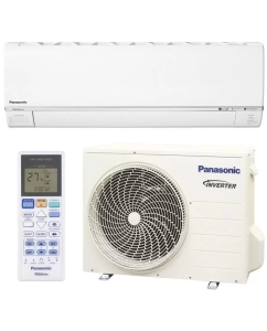 Купить Сплит-система Panasonic CS-E7RKDW/CU-E7RKD  в E-mobi