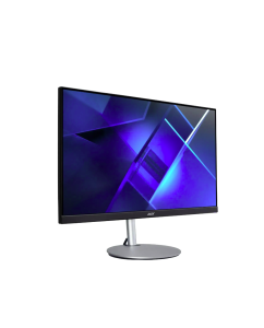 Купить 27&quot; Монитор Acer CB272Esmiprx серебристый, черный 100Hz 1920x1080 IPS  в E-mobi