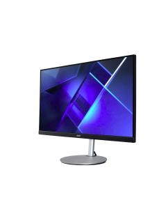 Купить 27&quot; Монитор Acer CB272Esmiprx серебристый, черный 100Hz 1920x1080 IPS  в E-mobi