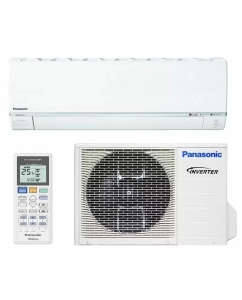 Купить Сплит-система Panasonic CS-E12RKDW/CU-E12RKD в E-mobi
