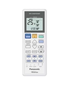 Купить Сплит-система Panasonic CS-E12RKDW/CU-E12RKD  в E-mobi