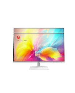 Купить 27&quot; Монитор MSI Modern MD272QXPW белый 100Hz 2560x1440 IPS  в E-mobi