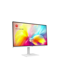 Купить 27&quot; Монитор MSI Modern MD272QXPW белый 100Hz 2560x1440 IPS  в E-mobi