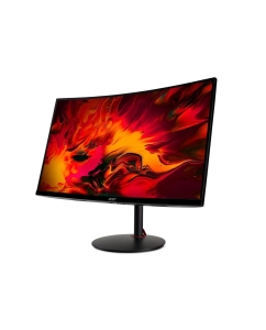Купить 27&quot; Монитор Acer Nitro XZ270Xbmiiphx Black 240Hz 1920x1080 VA  в E-mobi