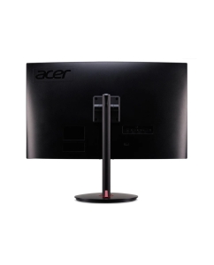 Купить 27&quot; Монитор Acer Nitro XZ270Xbmiiphx Black 240Hz 1920x1080 VA  в E-mobi