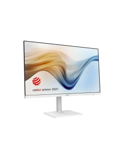 Купить 27&quot; Монитор MSI Modern MD272XPW белый 100Hz 1920x1080 IPS  в E-mobi
