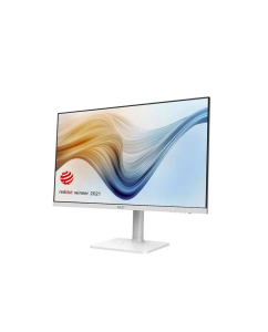 Купить 27&quot; Монитор MSI Modern MD272XPW белый 100Hz 1920x1080 IPS  в E-mobi