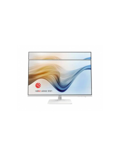Купить 27&quot; Монитор MSI Modern MD272XPW белый 100Hz 1920x1080 IPS  в E-mobi
