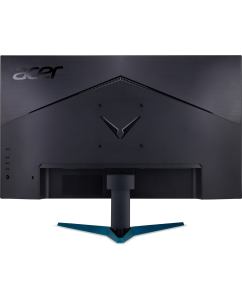 Купить 27&quot; Монитор Acer Nitro VG270UEbmiipx черный 75Hz 2560x1440 IPS  в E-mobi