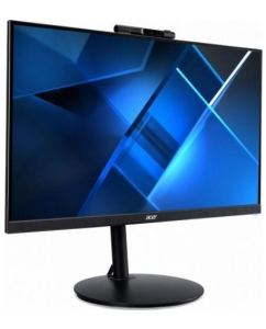 Купить 27&quot; Монитор Acer CB272Dbmiprcx Black 75Hz 1920x1080 IPS  в E-mobi
