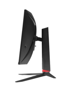 Купить 27&quot; Монитор Ardor Gaming SHAPER AQ27H4 черный VA 2560x1440 165Hz  в E-mobi