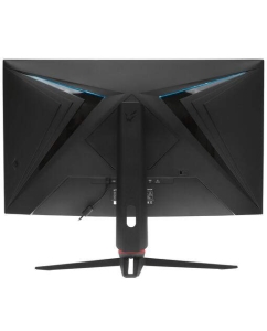 Купить 27&quot; Монитор Ardor Gaming SHAPER AQ27H4 черный VA 2560x1440 165Hz  в E-mobi