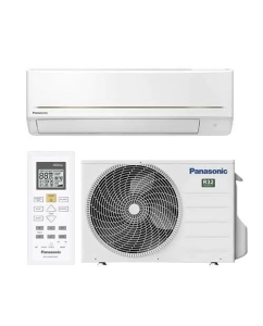 Купить Сплит-система Panasonic CS/CU-PZ50WKD в E-mobi