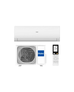 Купить Сплит-система Haier AS50S2SF2FA-W/1U50S2SJ3FA Flexis 2023 в E-mobi