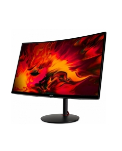 Купить 27&quot; Монитор Acer Nitro XZ270UPbmiiphx Black 165Hz 2560x1440 VA  в E-mobi
