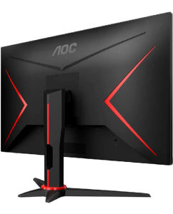 Купить 27" Монитор AOC GAMING C27G2ZE/BK Black 240Hz 1920x1080 VA  в E-mobi
