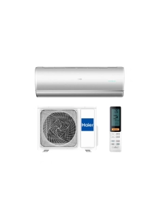 Купить Сплит-система Haier AS35S2SJ2FA-S/1U35MECFRA Jade 2023 в E-mobi