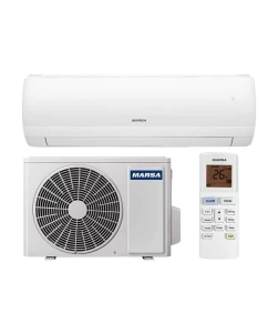 Купить Сплит-система Marsa MRK-36MGF/MRK-36MGFE в E-mobi