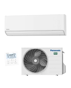 Купить Сплит-система Panasonic CS-Z35YKEA/CU-Z35YKEA в E-mobi