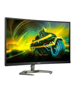 Купить 27&quot; Монитор Philips 27M1C5500VL черный 165Hz 2560x1440 VA  в E-mobi