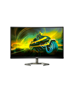 Купить 27&quot; Монитор Philips 27M1C5500VL черный 165Hz 2560x1440 VA  в E-mobi