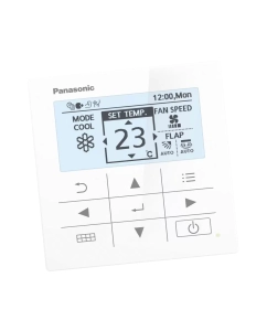 Купить Сплит-система Panasonic CS-Z42YKEA/CU-Z42YKEA  в E-mobi