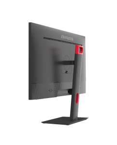 Купить 27&quot; Монитор AIWA MU270A-K черный 75Hz 3840x2160 IPS  в E-mobi