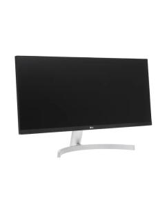 Купить 29&quot; Монитор LG 29WQ600-W White 75Hz 2560x1080 IPS  в E-mobi