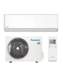 Купить Сплит-система Panasonic CS-HZ25XKE/CU-HZ25XKE в E-mobi