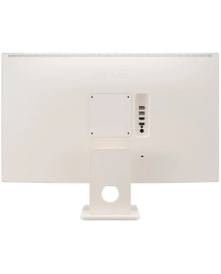 Купить 27&quot; Монитор LG 27SR50F-W белый 60Hz 1920x1080 IPS  в E-mobi