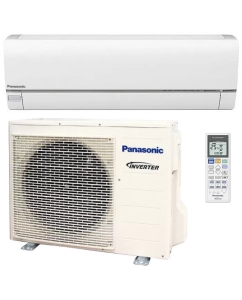 Купить Сплит-система Panasonic CS/CU-E24RKD в E-mobi