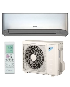 Купить Сплит-система Daikin FTXK50AS/RXK50A в E-mobi