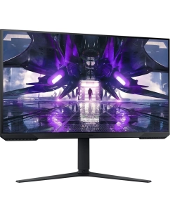 Купить 32&quot; Монитор Samsung Odyssey G3 S32AG320NI черный 165Hz 1920x1080 VA  в E-mobi