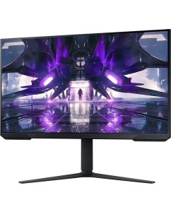 Купить 32&quot; Монитор Samsung Odyssey G3 S32AG320NI черный 165Hz 1920x1080 VA  в E-mobi
