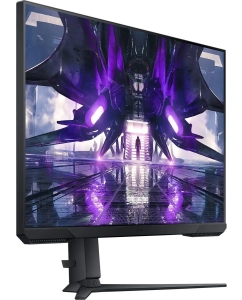 Купить 32&quot; Монитор Samsung Odyssey G3 S32AG320NI черный 165Hz 1920x1080 VA  в E-mobi