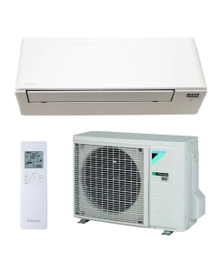 Купить Сплит-система Daikin FTXA20AW/RXA20A в E-mobi