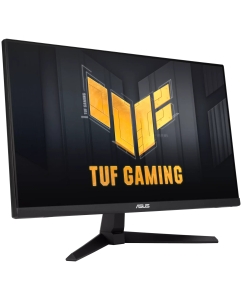 Купить 23.8&quot; Монитор ASUS TUF Gaming VG249QM1A Black 270Hz 1920x1080 IPS  в E-mobi