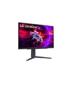 Купить 27&quot; Монитор LG 27GR75Q-B черный 165Hz 2560x1440 IPS  в E-mobi