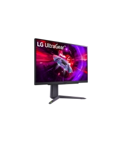 Купить 27&quot; Монитор LG 27GR75Q-B черный 165Hz 2560x1440 IPS  в E-mobi
