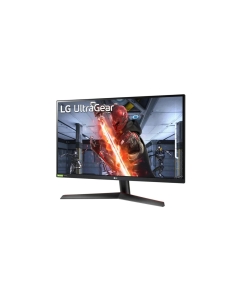 Купить 27&quot; Монитор LG 27GN600-B черный 144Hz 1920x1080 IPS  в E-mobi