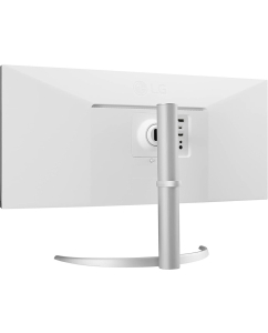 Купить 34&quot; Монитор LG UltraGear 34WQ650-W серебристый 100Hz 2560x1080 IPS  в E-mobi