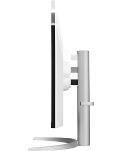 Купить 34&quot; Монитор LG UltraGear 34WQ650-W серебристый 100Hz 2560x1080 IPS  в E-mobi