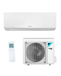 Купить Сплит-система Daikin FTXM25R/RXM25R9 в E-mobi