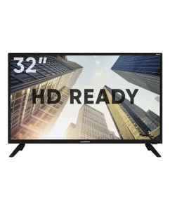 Купить Телевизор Soundmax SM-LED32M09, 31,5
