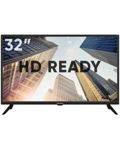 Купить Телевизор Soundmax SM-LED32M12, 31,5