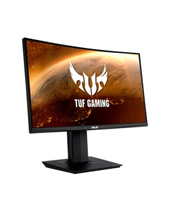 Купить 23&quot; Монитор Asus TUF Gaming VG24VQR черный 165Hz 1920x1080 VA  в E-mobi