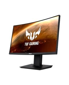 Купить 23&quot; Монитор Asus TUF Gaming VG24VQR черный 165Hz 1920x1080 VA  в E-mobi