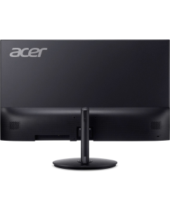 Купить 31.5&quot; Монитор Acer SH322QUAbmiphux черный  в E-mobi